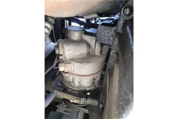 Recambio de compresor aire acond. para mitsubishi colt cz3 berl. 3 (z30) 1.5 di-d instyle referencia OEM IAM 7813A058  
