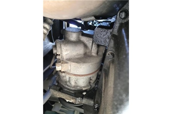 Recambio de compresor aire acond. para mitsubishi colt cz3 berl. 3 (z30) 1.5 di-d instyle referencia OEM IAM 7813A058  