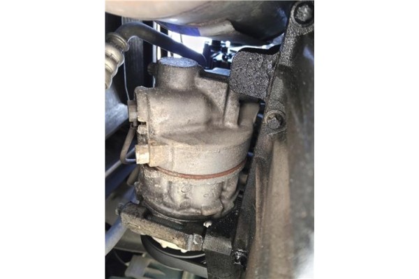 Recambio de compresor aire acond. para mitsubishi colt cz3 berl. 3 (z30) 1.5 di-d instyle referencia OEM IAM 7813A058  