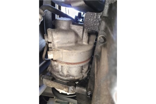 Recambio de compresor aire acond. para mitsubishi colt cz3 berl. 3 (z30) 1.5 di-d instyle referencia OEM IAM 7813A058  
