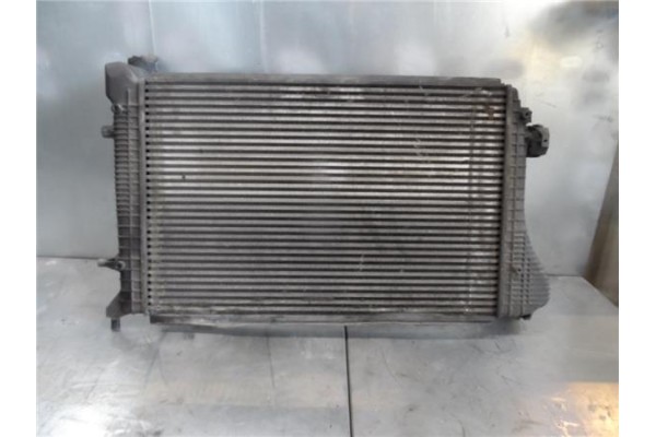 Recambio de intercooler para volkswagen caddy (2k) 1.9 furg. referencia OEM IAM 1K0145803H  1K0145803F , AUDI | 1K0145803Q , AUD