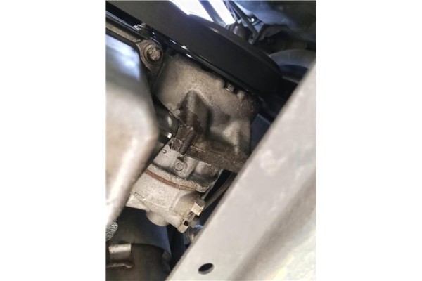 Recambio de compresor aire acond. para mitsubishi colt cz3 berl. 3 (z30) 1.5 di-d instyle referencia OEM IAM 7813A058  