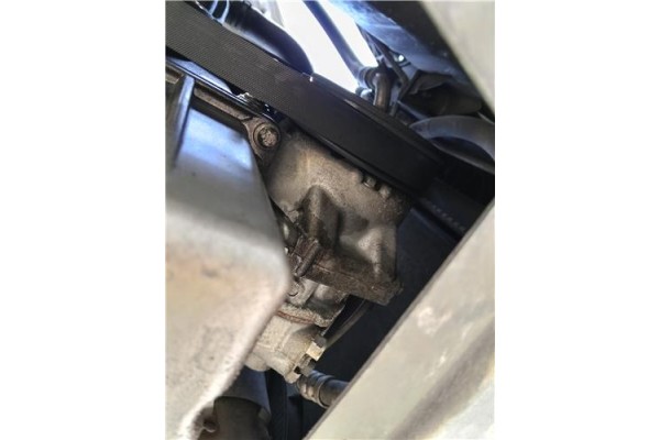 Recambio de compresor aire acond. para mitsubishi colt cz3 berl. 3 (z30) 1.5 di-d instyle referencia OEM IAM 7813A058  