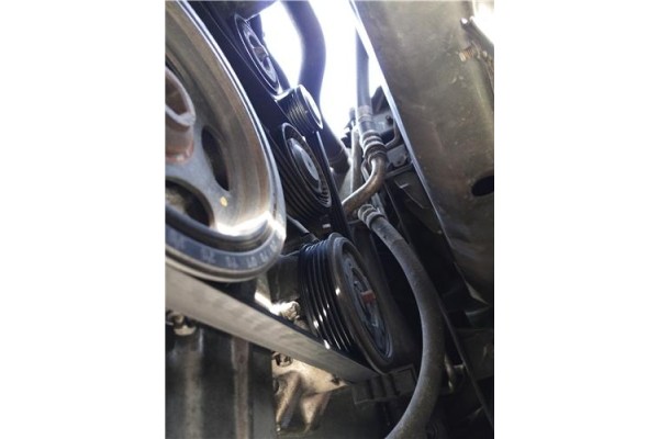 Recambio de compresor aire acond. para mitsubishi colt cz3 berl. 3 (z30) 1.5 di-d instyle referencia OEM IAM 7813A058  