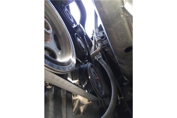 Recambio de compresor aire acond. para mitsubishi colt cz3 berl. 3 (z30) 1.5 di-d instyle referencia OEM IAM 7813A058  