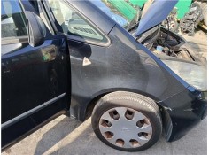 Recambio de aleta delantero derecha para mitsubishi colt cz3 berl. 3 (z30) 1.5 di-d instyle referencia OEM IAM MN161906  