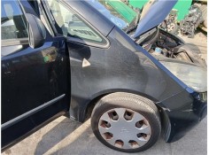 Recambio de aleta delantero derecha para mitsubishi colt cz3 berl. 3 (z30) 1.5 di-d instyle referencia OEM IAM MN161906  