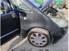 Recambio de aleta delantero derecha para mitsubishi colt cz3 berl. 3 (z30) 1.5 di-d instyle referencia OEM IAM MN161906  