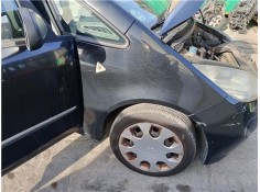 Recambio de aleta delantero derecha para mitsubishi colt cz3 berl. 3 (z30) 1.5 di-d instyle referencia OEM IAM MN161906  