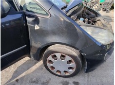 Recambio de aleta delantero derecha para mitsubishi colt cz3 berl. 3 (z30) 1.5 di-d instyle referencia OEM IAM MN161906  
