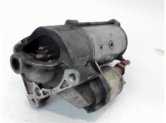 Recambio de motor arranque para opel vivaro 1.9 combi 2.7t corto referencia OEM IAM 820033125 D7R49 