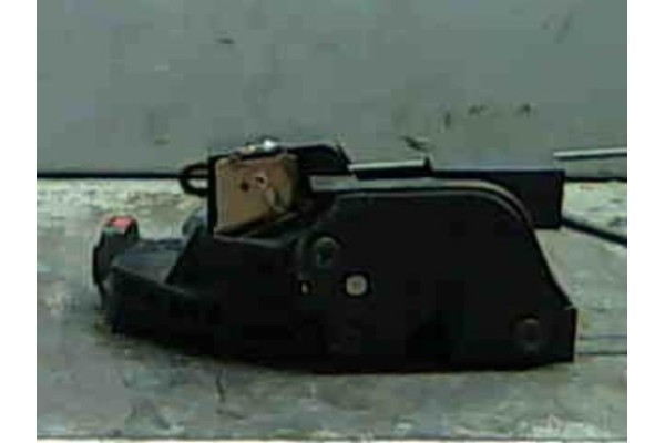Recambio de cierre electromagnetico delantero izquierdo para hyundai santa fe (sm)(2001) 2.0 gls crdi [2,0 ltr. - 83 kw crdi cat