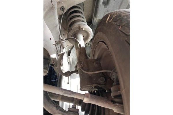 Recambio de amortiguador delantero derecho para mitsubishi colt cz3 berl. 3 (z30) 1.5 di-d instyle referencia OEM IAM 4060A094 4