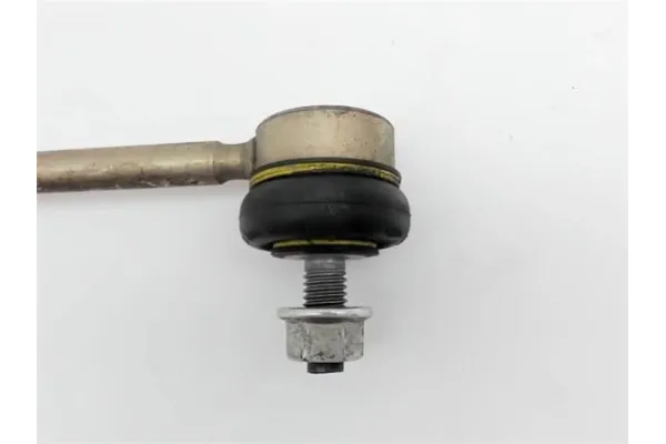 Recambio de bieleta izquierda direccion para peugeot 206 1.4 i referencia OEM IAM 508759 EST158000601 4000TP , CITROËN | 4000WT 