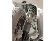 Recambio de amortiguador delantero derecho para mitsubishi colt cz3 berl. 3 (z30) 1.5 di-d instyle referencia OEM IAM 4060A094 4