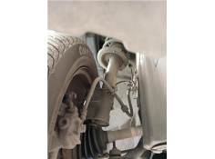 Recambio de amortiguador delantero derecho para mitsubishi colt cz3 berl. 3 (z30) 1.5 di-d instyle referencia OEM IAM 4060A094 4