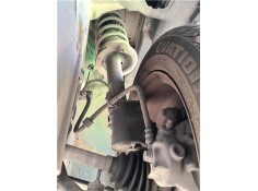 Recambio de amortiguador delantero izquierdo para mitsubishi colt cz3 berl. 3 (z30) 1.5 di-d instyle referencia OEM IAM 4060A093