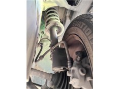 Recambio de amortiguador delantero izquierdo para mitsubishi colt cz3 berl. 3 (z30) 1.5 di-d instyle referencia OEM IAM 4060A093