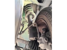 Recambio de amortiguador delantero izquierdo para mitsubishi colt cz3 berl. 3 (z30) 1.5 di-d instyle referencia OEM IAM 4060A093