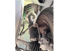 Recambio de amortiguador delantero izquierdo para mitsubishi colt cz3 berl. 3 (z30) 1.5 di-d instyle referencia OEM IAM 4060A093