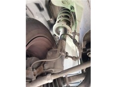 Recambio de amortiguador delantero izquierdo para mitsubishi colt cz3 berl. 3 (z30) 1.5 di-d instyle referencia OEM IAM 4060A093