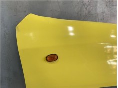 Recambio de aleta delantero derecha para hyundai atos prime (mx) 1.0 i referencia OEM IAM 6632102300 957272 6631102260 , HYUNDAI