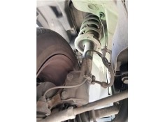 Recambio de amortiguador delantero izquierdo para mitsubishi colt cz3 berl. 3 (z30) 1.5 di-d instyle referencia OEM IAM 4060A093