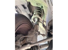 Recambio de amortiguador delantero izquierdo para mitsubishi colt cz3 berl. 3 (z30) 1.5 di-d instyle referencia OEM IAM 4060A093