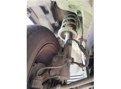 Recambio de amortiguador delantero izquierdo para mitsubishi colt cz3 berl. 3 (z30) 1.5 di-d instyle referencia OEM IAM 4060A093