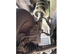 Recambio de amortiguador delantero izquierdo para mitsubishi colt cz3 berl. 3 (z30) 1.5 di-d instyle referencia OEM IAM 4060A093