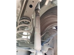 Recambio de amortiguador trasero derecho para mitsubishi colt cz3 berl. 3 (z30) 1.5 di-d instyle referencia OEM IAM MR594131 8,1
