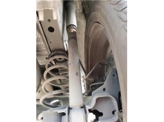 Recambio de amortiguador trasero derecho para mitsubishi colt cz3 berl. 3 (z30) 1.5 di-d instyle referencia OEM IAM MR594131 8,1