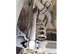 Recambio de amortiguador trasero izquierdo para mitsubishi colt cz3 berl. 3 (z30) 1.5 di-d instyle referencia OEM IAM MR594131 8