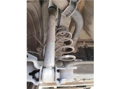 Recambio de amortiguador trasero izquierdo para mitsubishi colt cz3 berl. 3 (z30) 1.5 di-d instyle referencia OEM IAM MR594131 8