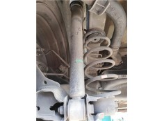 Recambio de amortiguador trasero izquierdo para mitsubishi colt cz3 berl. 3 (z30) 1.5 di-d instyle referencia OEM IAM MR594131 8