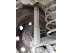 Recambio de amortiguador trasero izquierdo para mitsubishi colt cz3 berl. 3 (z30) 1.5 di-d instyle referencia OEM IAM MR594131 8