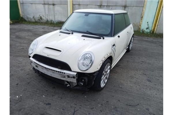 mini mini (r50,r53) del año 2006