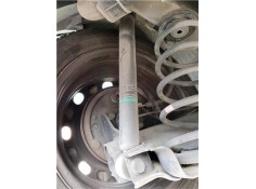 Recambio de amortiguador trasero izquierdo para mitsubishi colt cz3 berl. 3 (z30) 1.5 di-d instyle referencia OEM IAM MR594131 8