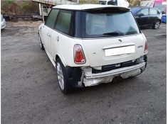 mini mini (r50,r53) del año 2006 2