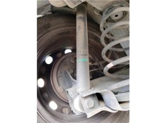 Recambio de amortiguador trasero izquierdo para mitsubishi colt cz3 berl. 3 (z30) 1.5 di-d instyle referencia OEM IAM MR594131 8