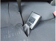 Recambio de anclaje cinturon trasero derecho para mitsubishi colt cz3 berl. 3 (z30) 1.5 di-d instyle referencia OEM IAM MN108401