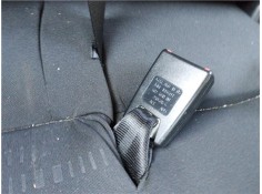 Recambio de anclaje cinturon trasero derecho para mitsubishi colt cz3 berl. 3 (z30) 1.5 di-d instyle referencia OEM IAM MN108401