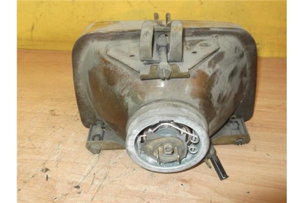 Recambio de faro delantero dcho para ford fiesta berl./express 1.1 básico referencia OEM IAM 9GH11696601 9GH11696600 