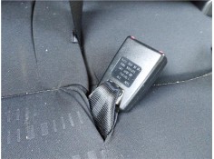 Recambio de anclaje cinturon trasero derecho para mitsubishi colt cz3 berl. 3 (z30) 1.5 di-d instyle referencia OEM IAM MN108401