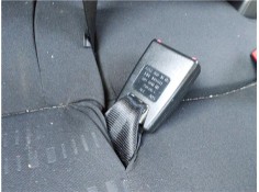 Recambio de anclaje cinturon trasero derecho para mitsubishi colt cz3 berl. 3 (z30) 1.5 di-d instyle referencia OEM IAM MN108401