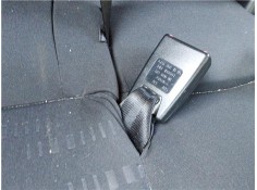 Recambio de anclaje cinturon trasero derecho para mitsubishi colt cz3 berl. 3 (z30) 1.5 di-d instyle referencia OEM IAM MN108401