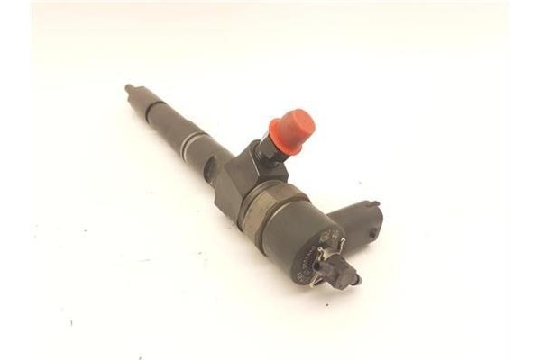 Recambio de inyector para saab 9-3 familiar 1.9 tid referencia OEM IAM  0445110159 