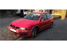 seat leon (1m1) del año 2002