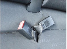 Recambio de anclaje cinturon trasero izquierdo para mitsubishi colt cz3 berl. 3 (z30) 1.5 di-d instyle referencia OEM IAM MN1084