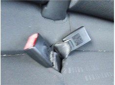 Recambio de anclaje cinturon trasero izquierdo para mitsubishi colt cz3 berl. 3 (z30) 1.5 di-d instyle referencia OEM IAM MN1084